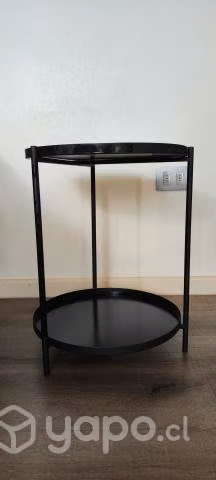 Mesa para terraza - Imagen 2