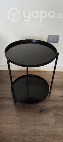 Mesa para terraza - Imagen 3