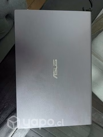 Notebook Asus como nuevo