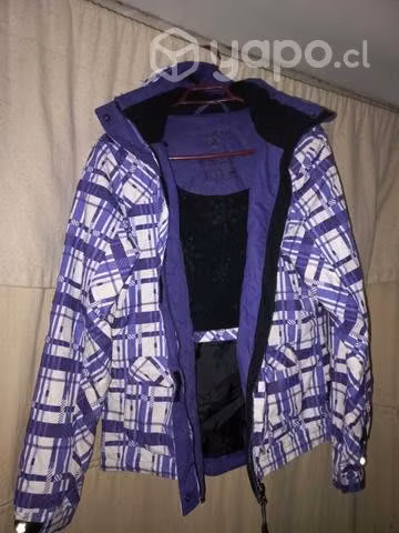 Parka mujer invierno - Imagen 2