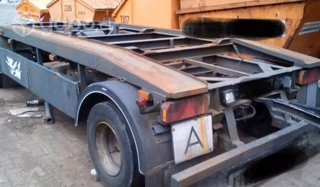 Traillers ampliroll - Imagen 5