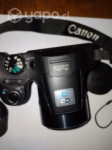 Gran Oferta Cámara Cannon
