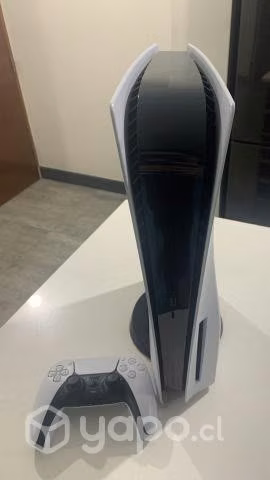 PlayStation 5