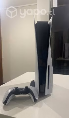 PlayStation 5