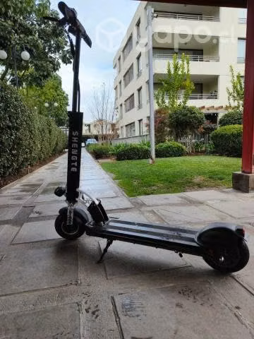 Scooter eléctrico Shengte 8 ST8005