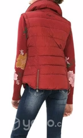 Chaqueta Desigual. Talla 42
