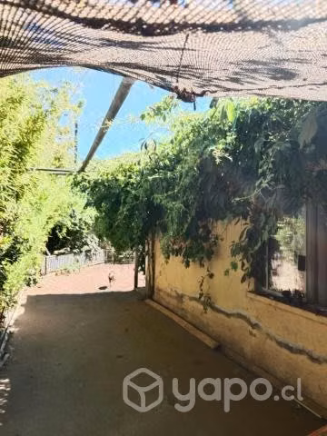 Casa Pueblo Seco