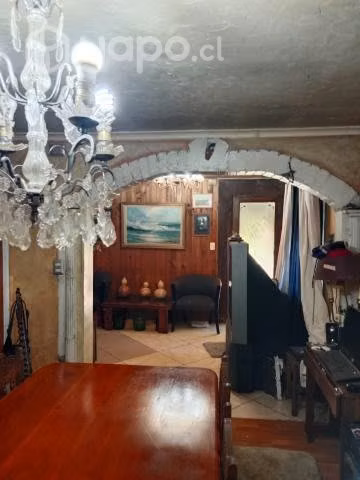 Casa Pueblo Seco