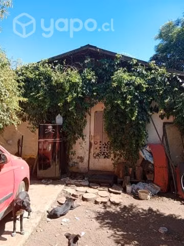 Casa Pueblo Seco