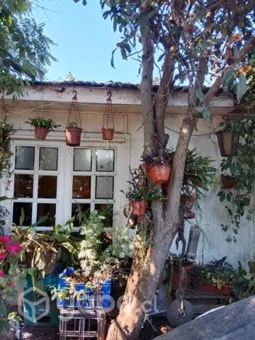 Casa Pueblo Seco