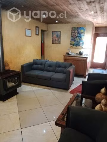 Casa Pueblo Seco