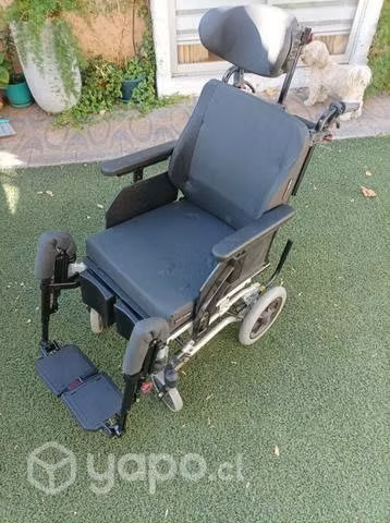 Silla neurologica Netti