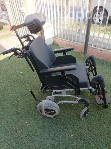 Silla neurologica Netti - Imagen 3