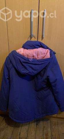 Chaqueta outdër - Imagen 2