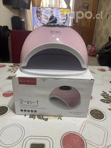 Lampara UV LED - Imagen 2