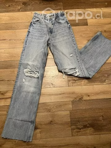 Pantalones jean