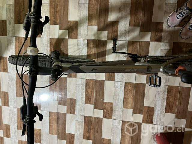 BICICLETA marca altitude - Imagen 3