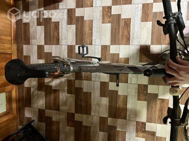 BICICLETA marca altitude - Imagen 2