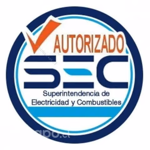 Electricista SEC