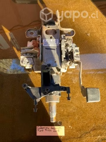 Columna direccion FL34-3C529-DG Ford F150 2018