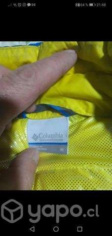 Chaqueta original talla M - Imagen 2