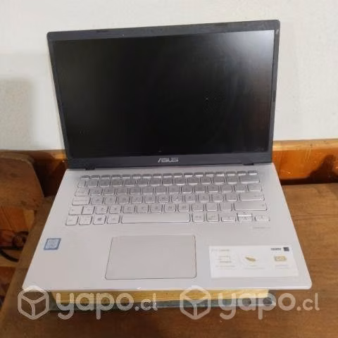 ASUS i7 - Imagen 2