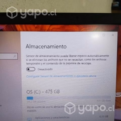 ASUS i7 - Imagen 5