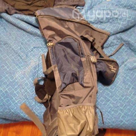 Mochila grande - Imagen 3