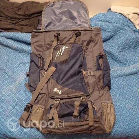 Mochila grande - Imagen 5