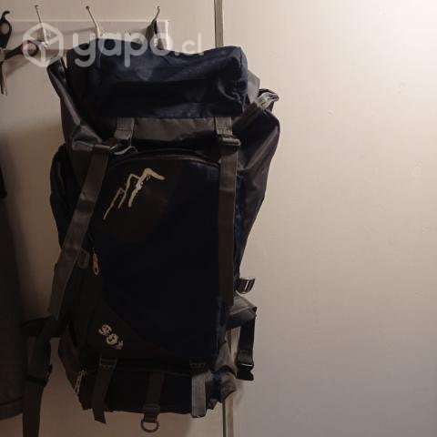 Mochila grande - Imagen 2