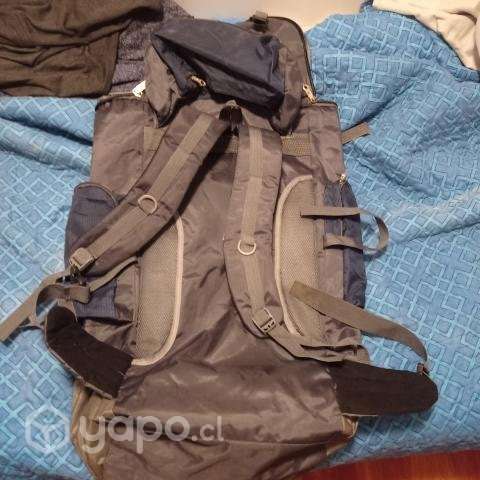 Mochila grande - Imagen 4