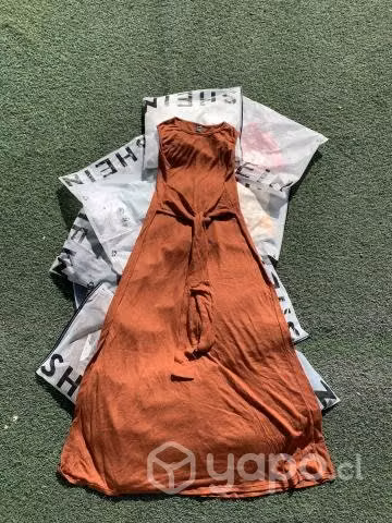 Shein x mayor