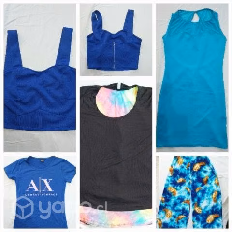 Ropa nueva - Imagen 2