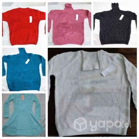 Ropa nueva - Imagen 3