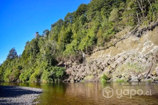 Terreno En Lapahué, Ancúd, Región De Los Lagos