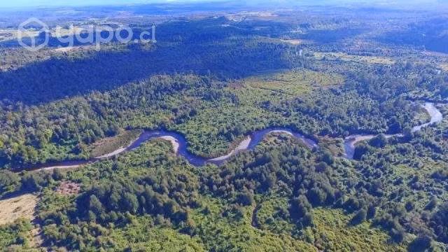 Terreno En Lapahué, Ancúd, Región De Los Lagos