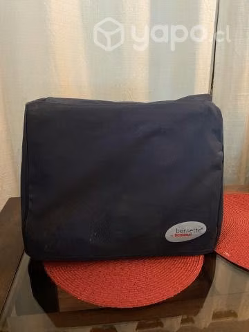 Bordadora Bernina Deco 340