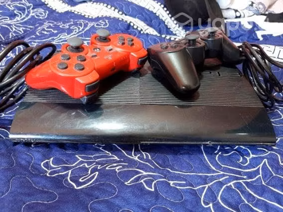Play 3
