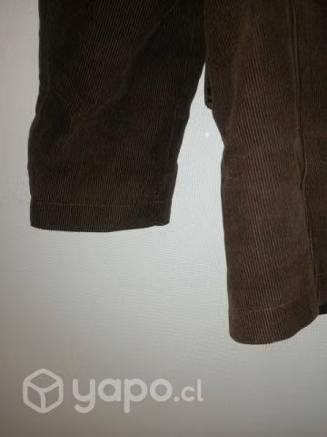 Chaqueta cotele - Imagen 5