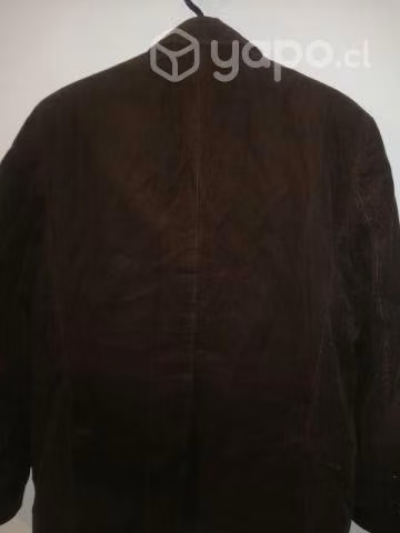 Chaqueta cotele - Imagen 4
