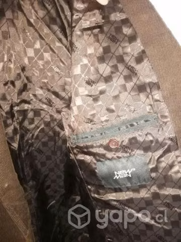 Chaqueta cotele - Imagen 3