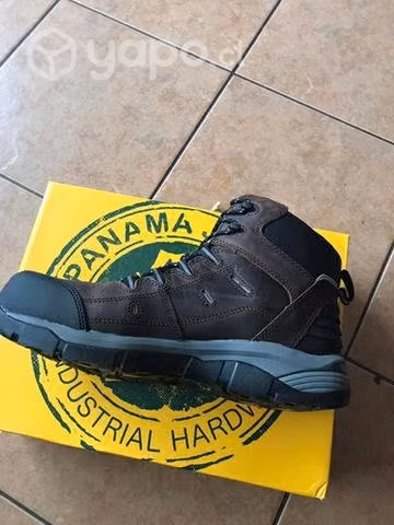 Zapatos de seguridad Panamá jack - Imagen 3