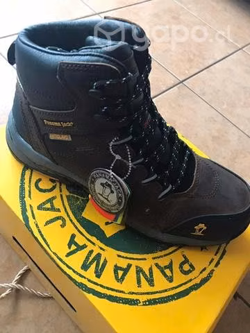 Zapatos de seguridad Panamá jack - Imagen 2