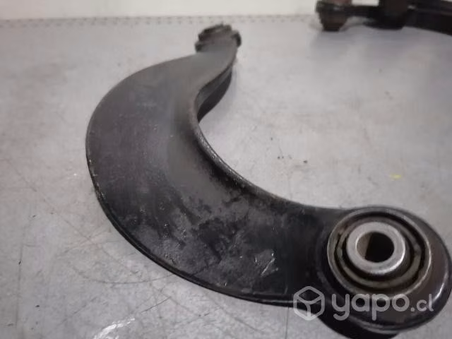 Bandeja HL MAZDA 3 2010