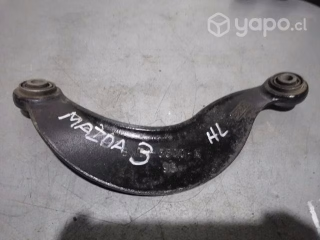 Bandeja HL MAZDA 3 2010