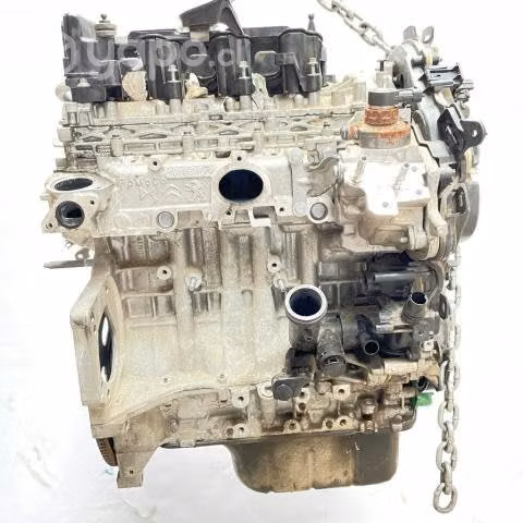 Motor Peugeot 