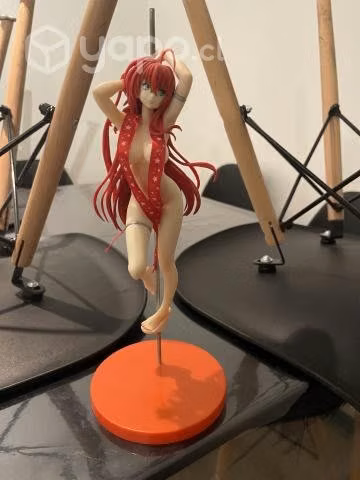 Figura Rias Gremory