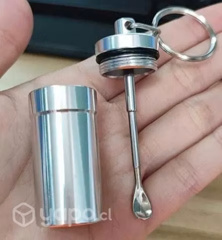 Arturito Dosificador Dispensador Aluminio