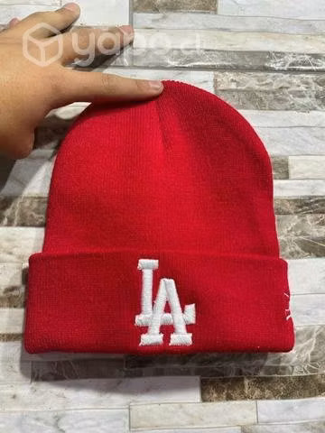 Gorros de lana NBA
