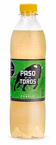 Paso de los toros 500 c.c